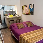 Departamento Loft En Olivar De San Isidro