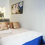 Departamento Loft En Olivar De San Isidro