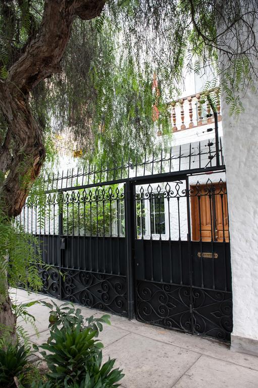 Apartment Departamento Loft En Olivar De San Isidro Lima