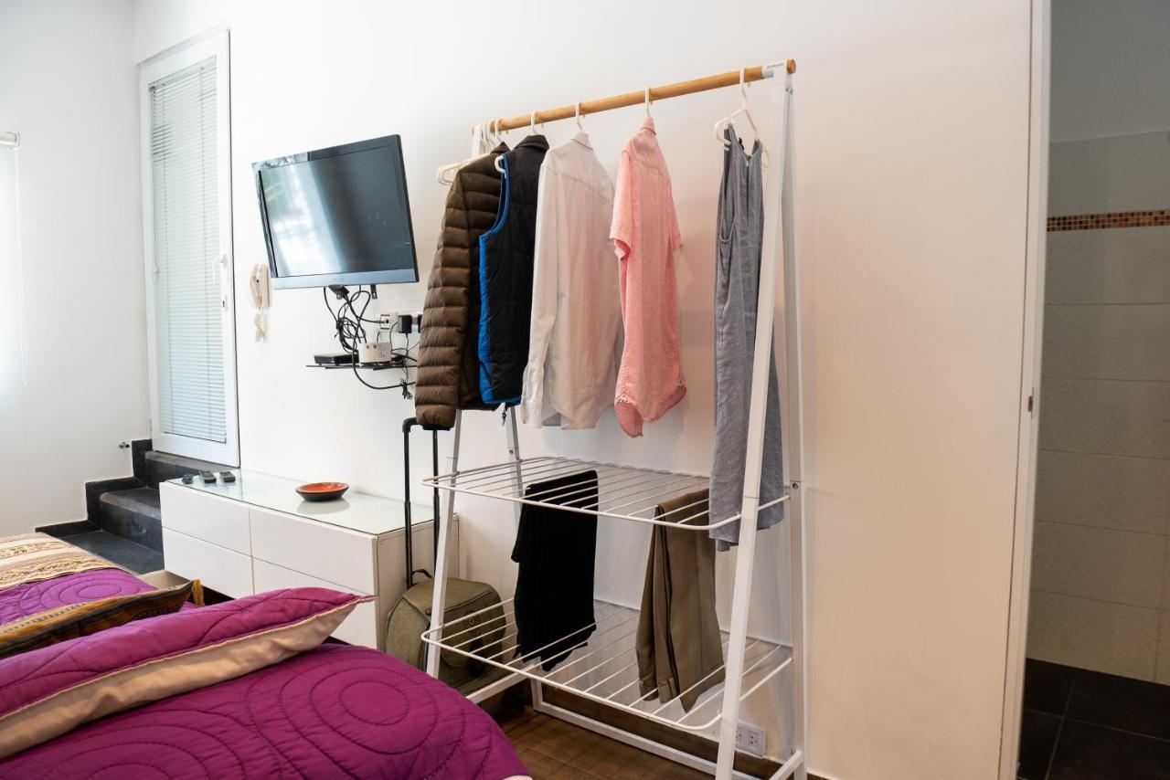 Apartment Departamento Loft En Olivar De San Isidro