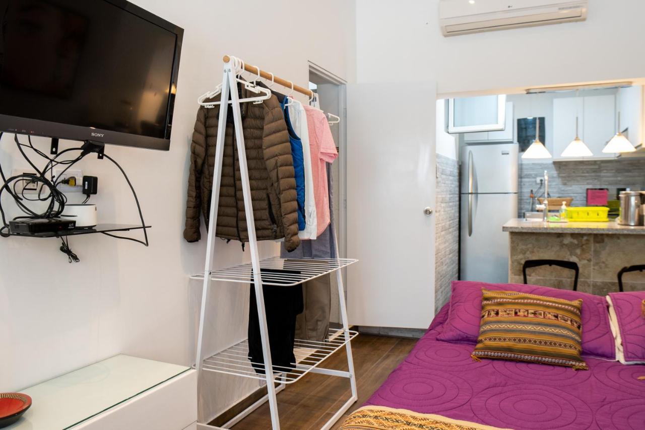 Departamento Loft En Olivar De San Isidro Apartment Lima