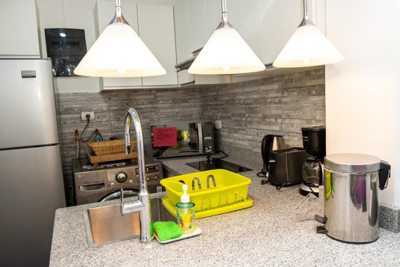 Departamento Loft En Olivar De San Isidro * Lima