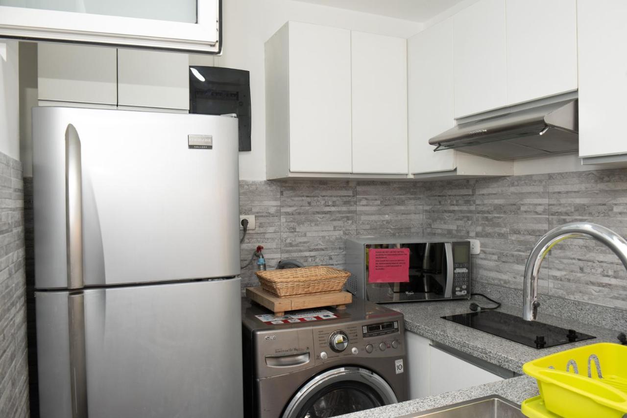 Apartment Departamento Loft En Olivar De San Isidro *