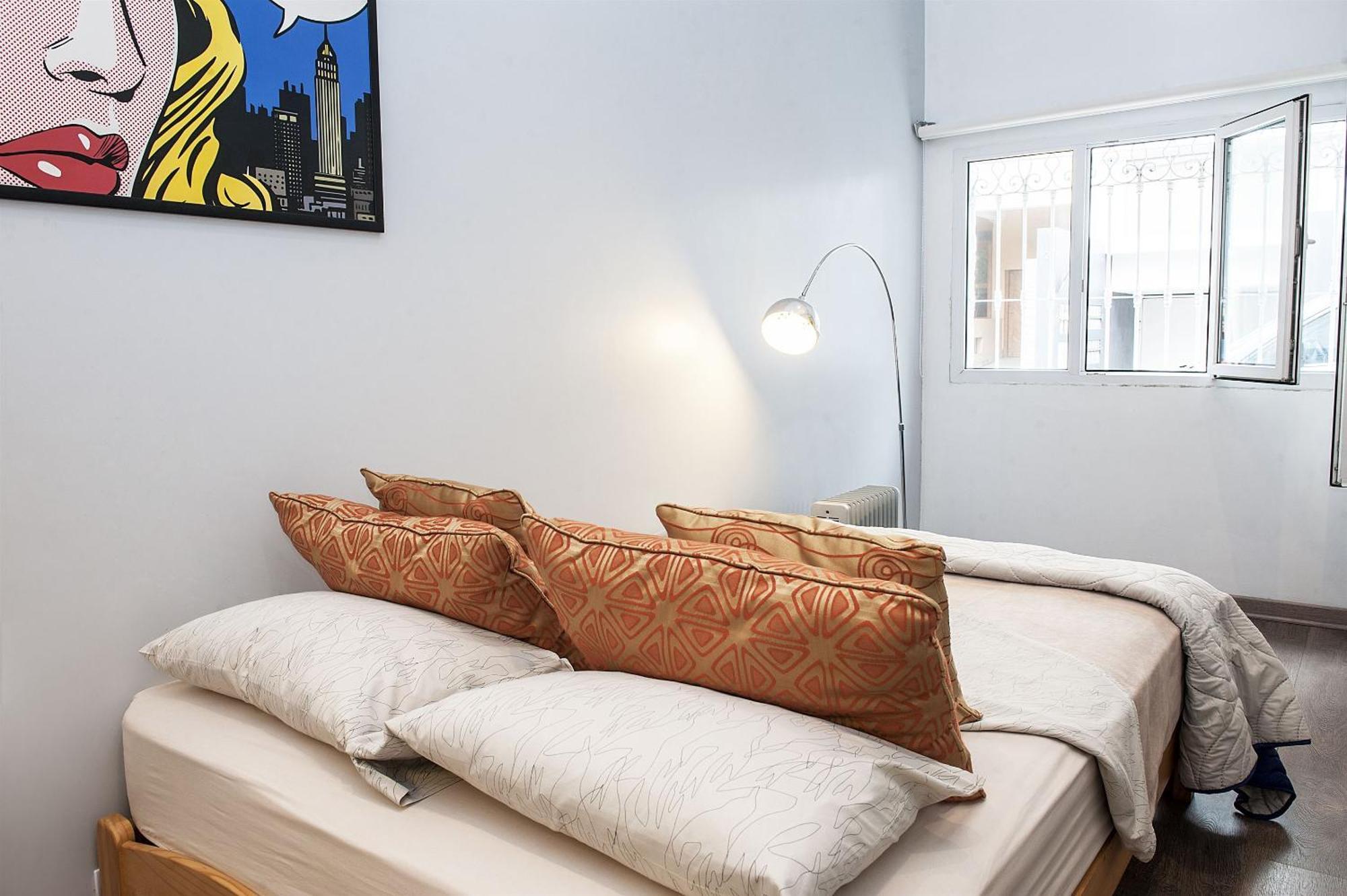 Departamento Loft En Olivar De San Isidro * Lima