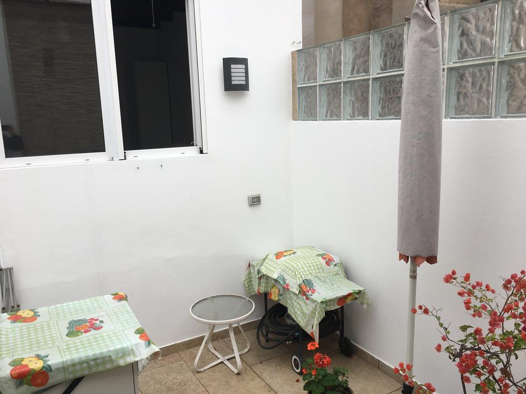 Departamento Loft En Olivar De San Isidro * Lima