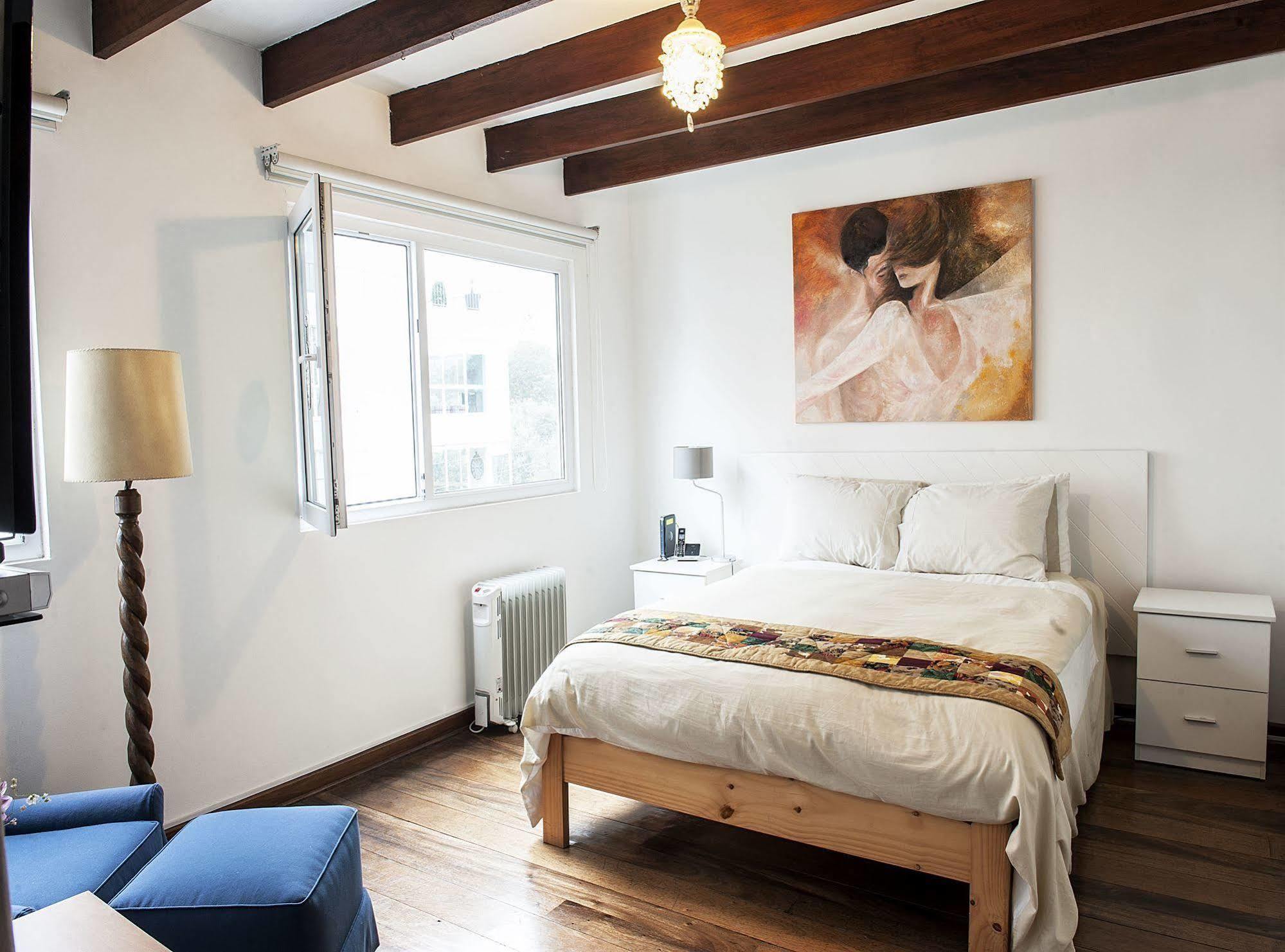Departamento Loft En Olivar De San Isidro * Lima