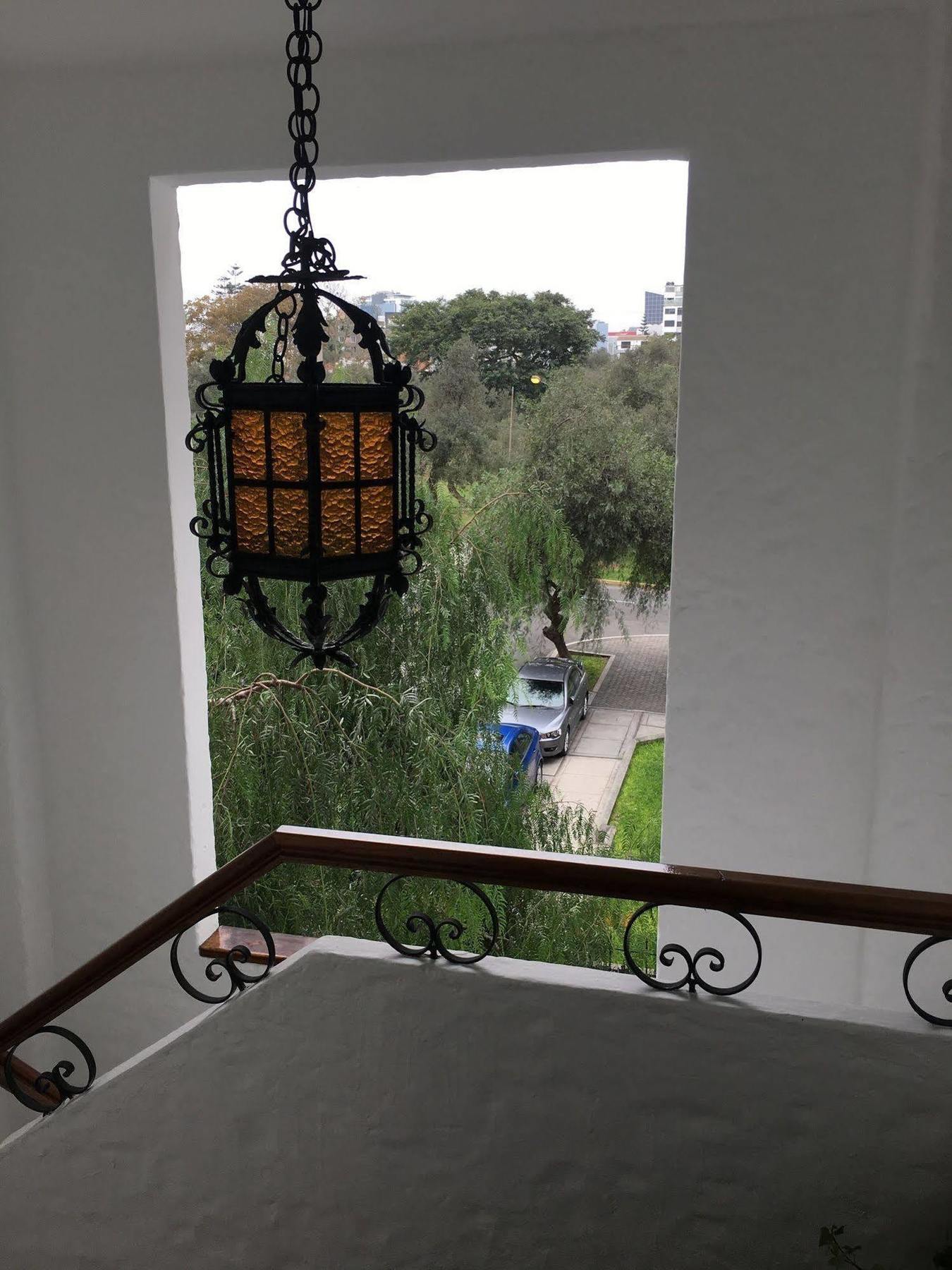 Departamento Loft En Olivar De San Isidro * Lima