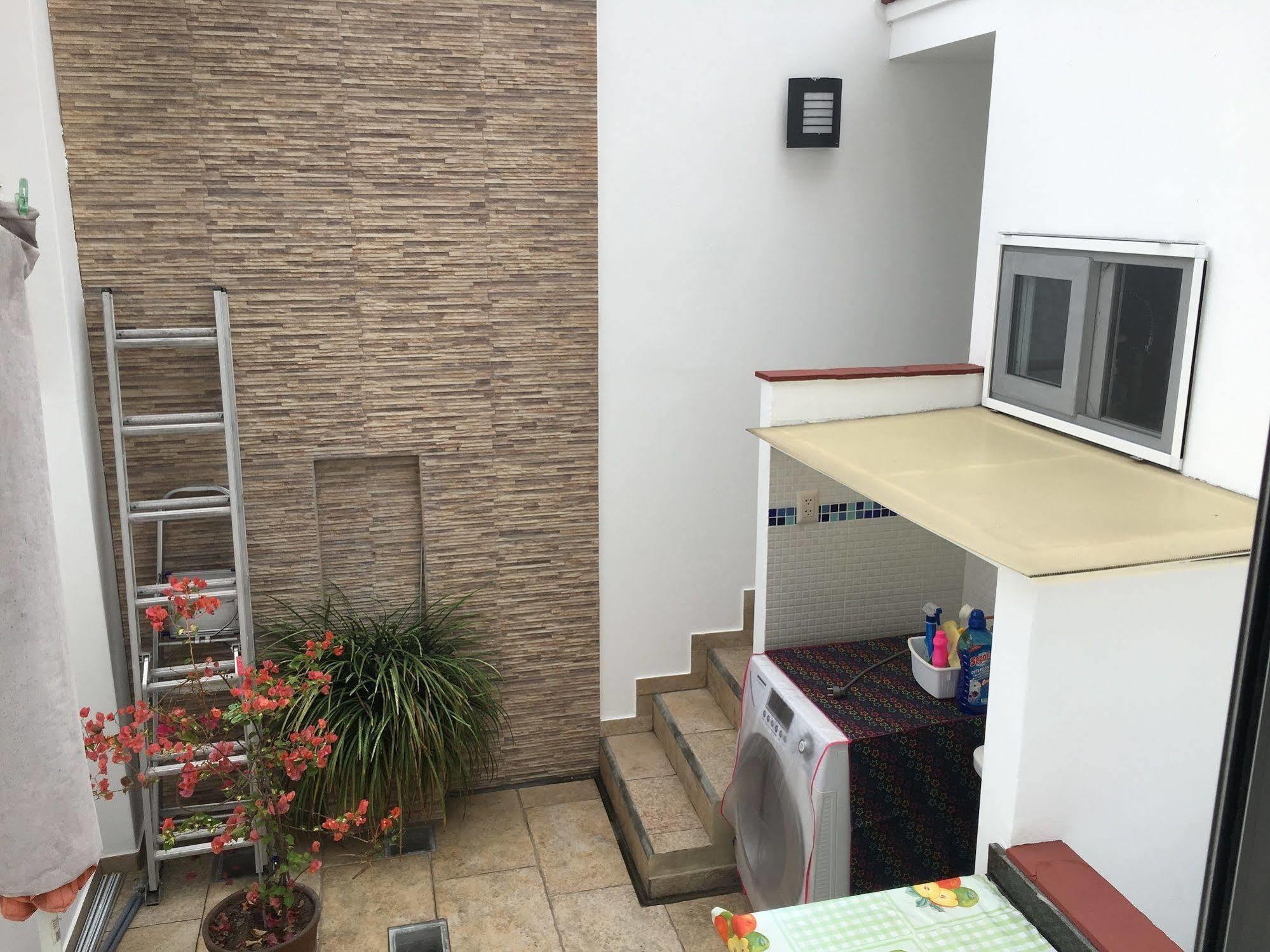Departamento Loft En Olivar De San Isidro Apartment Lima