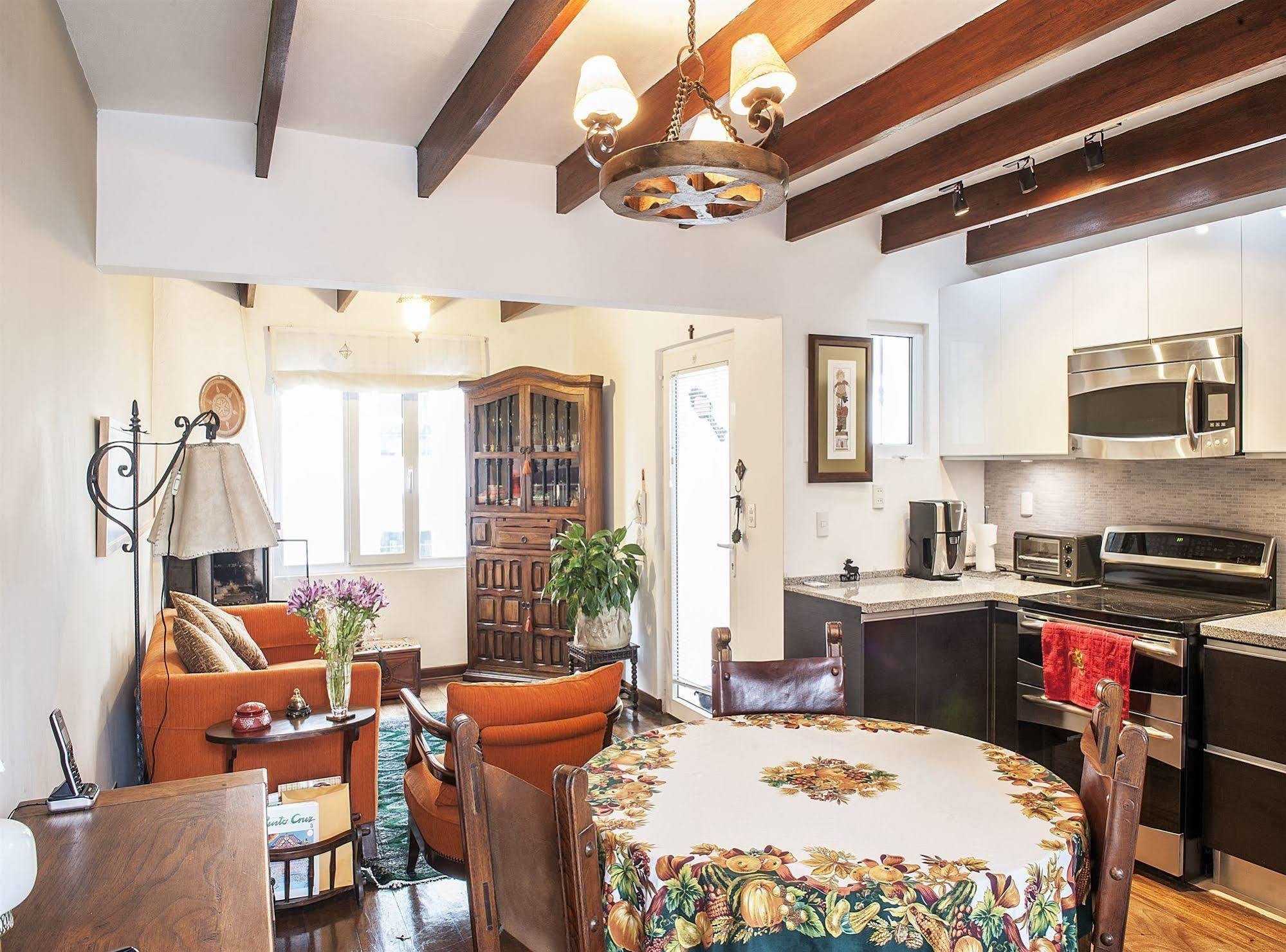 Departamento Loft En Olivar De San Isidro Apartment Lima